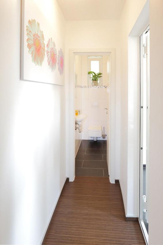 Pension Arkade Heilbronn Exterior foto