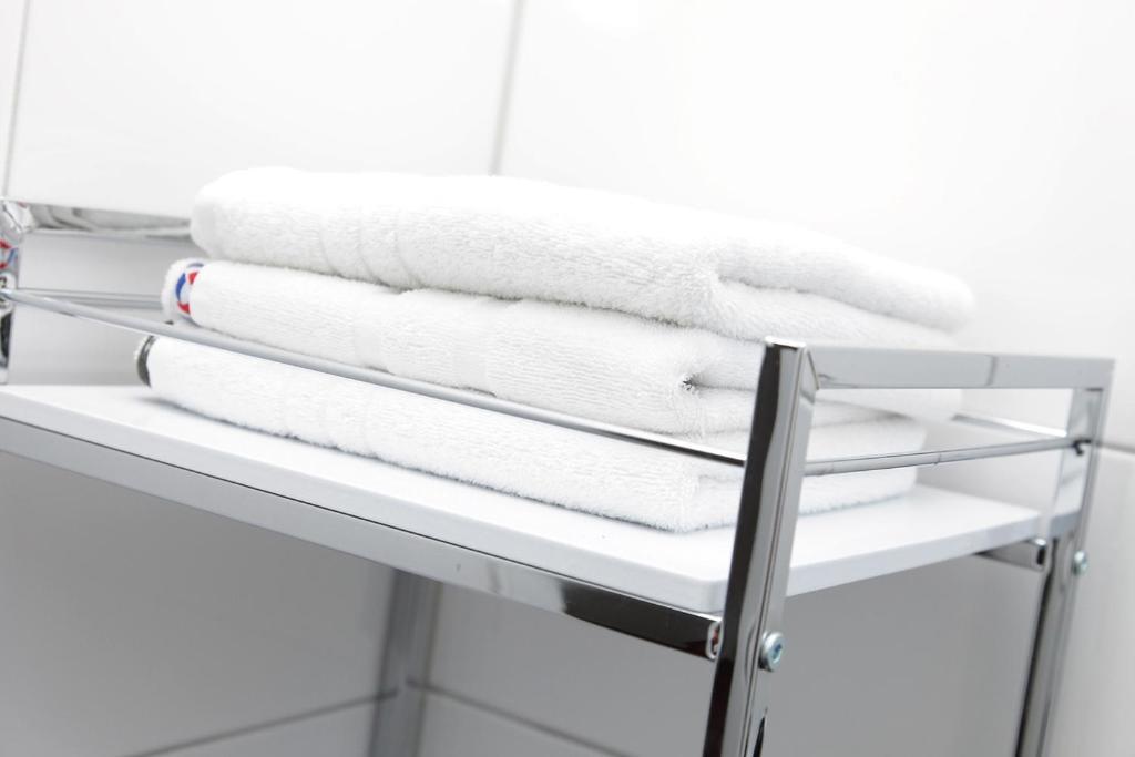 Pension Arkade Heilbronn Zimmer foto